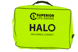 HALO & HALO+ Liferaft