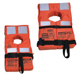 Lalizas Advanced Foam Lifejacket - SOLAS 2010