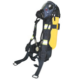 Lalizas Self Contained Breathing Apparatus (SCBA) SOLAS/MED 6L 300bar