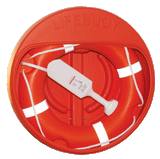 Lifebuoy Cabinet