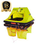 Seago Cruiser Liferaft ISO9650-2