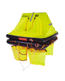 Seago Cruiser Liferaft ISO9650-2