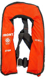 Seago SOLAS 275N MED Lifejacket