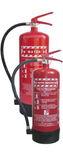 Water Fire Extinguishers